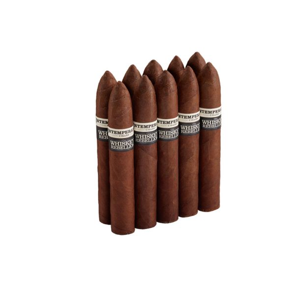 Intemp WR 1794 Washington 10Pk Natural