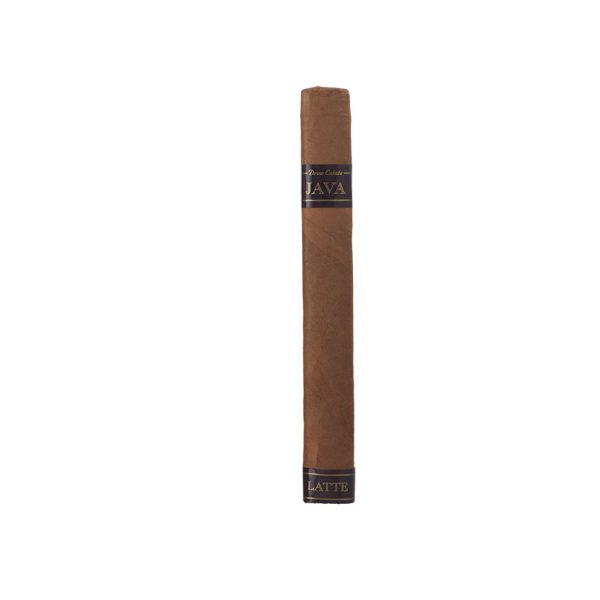 Java Latte Toro Cigar Sample