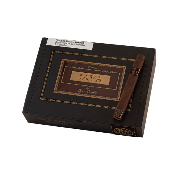 Java by Drew Estate Corona Maduro