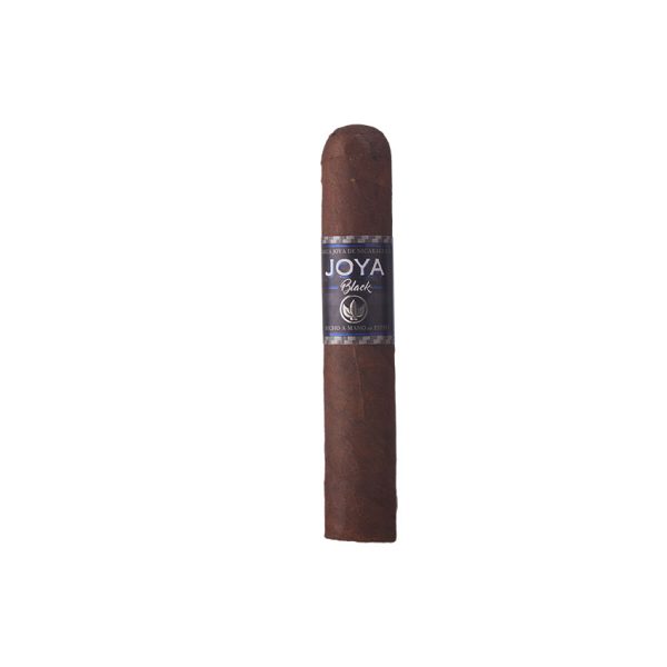 JDN Black Doble Robusto Cigar Sample