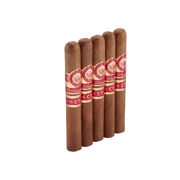 Joya De Nicaragua Antano Connecticut Corona Gorda 5PK