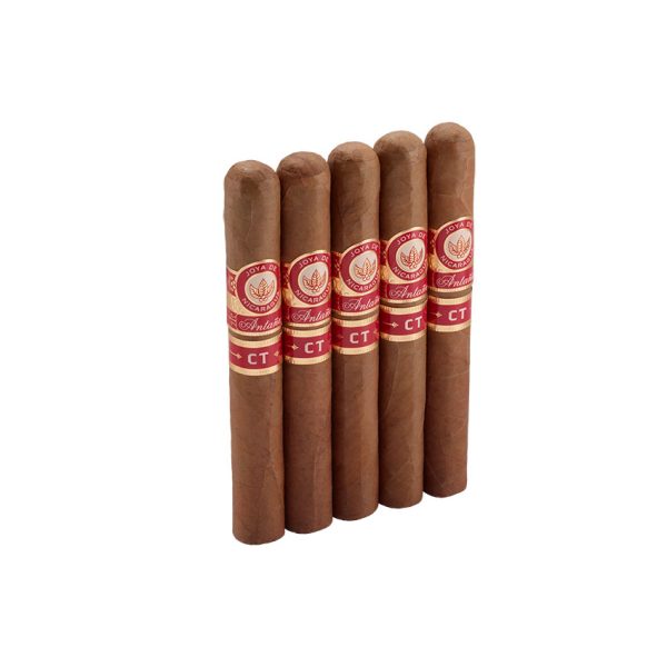 Joya De Nicaragua Antano Connecticut Toro 5PK