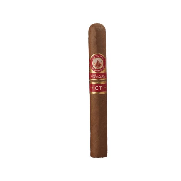 Joya De Nicaragua Antano Connecticut Toro Cigar Sample