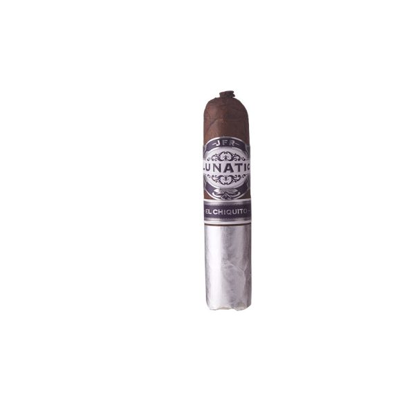 JFR Lunatic Maduro El Chiquito Cigar Sample