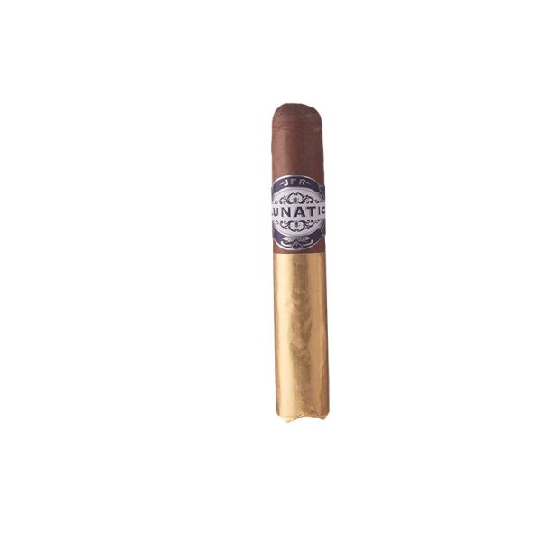 JFR Lunatic Habano Short Robus Cigar Sample