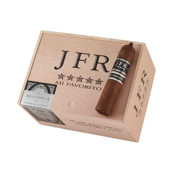 JFR Maduro Mi Favorito Maduro