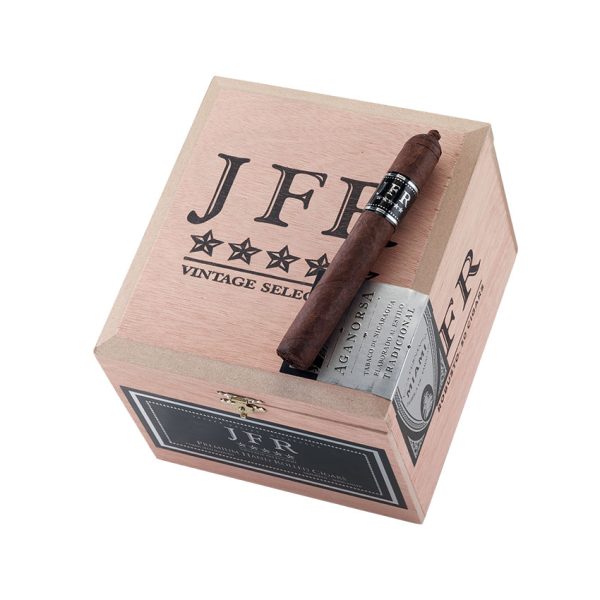JFR Maduro Robusto Maduro