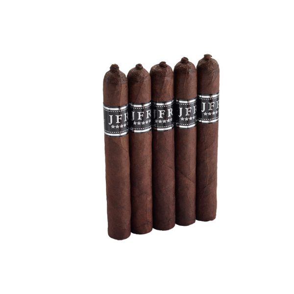 JFR Maduro Robusto 5PK