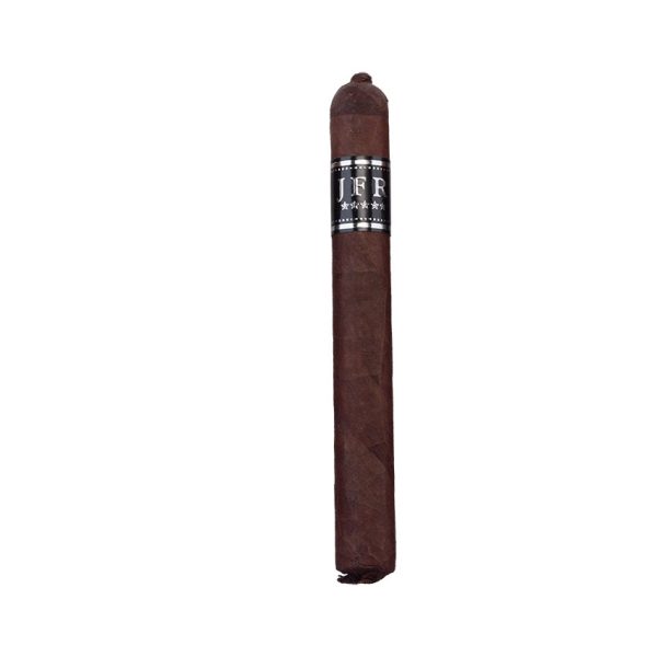 JFR Maduro Super Toro Cigar Sample