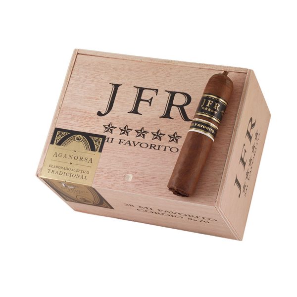 JFR Corojo Mi Favorito Natural