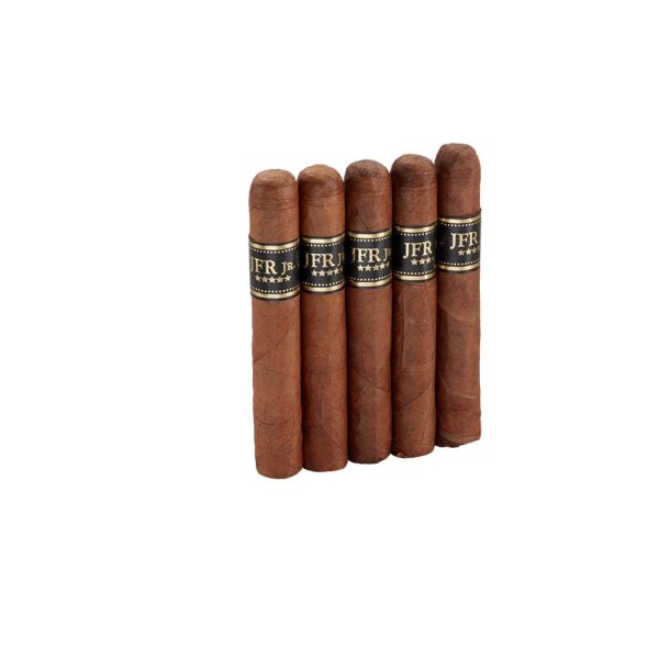 JFR Corojo Junior 5 Pack