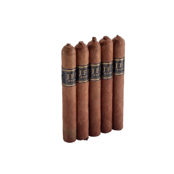 JFR Corojo Robusto 5PK