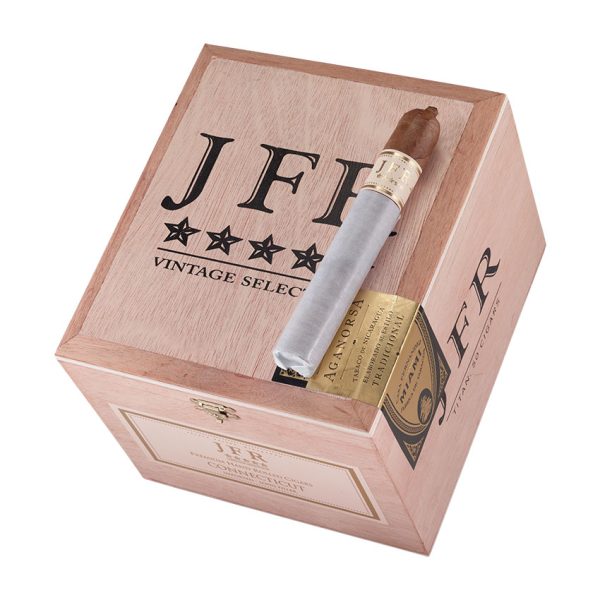 JFR Connecticut Titan Natural