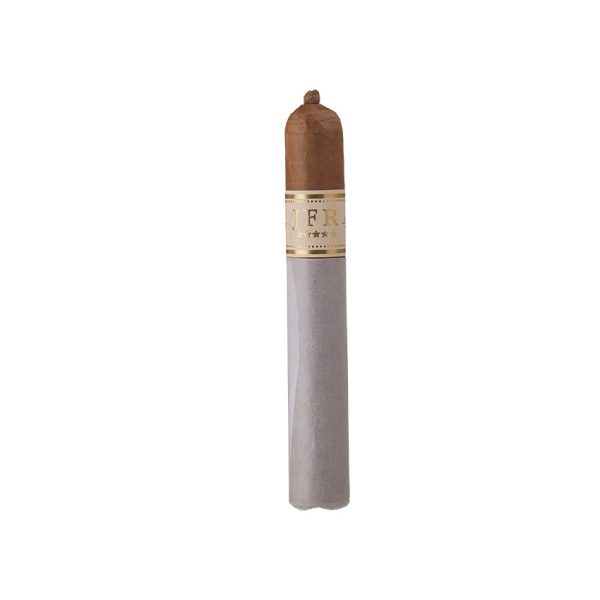 JFR Connecticut Titan Cigar Sample