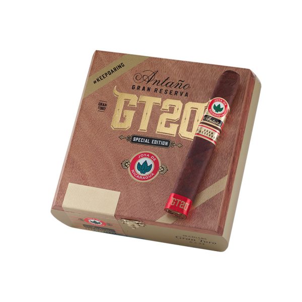 Antano Gran Reserva GT20 Dark Natural