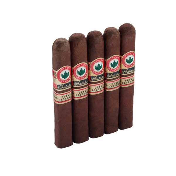 Antano Gran Reserva Rob Gra 5P
