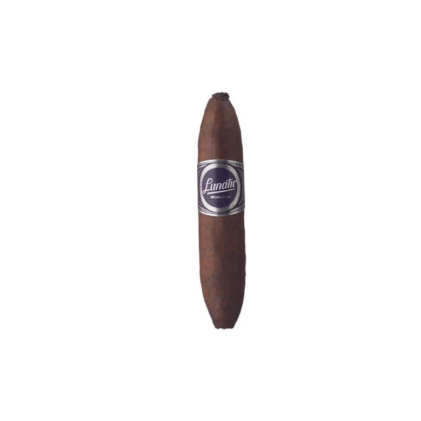 JFR Lunatic Loco El Loquito Cigar Sample