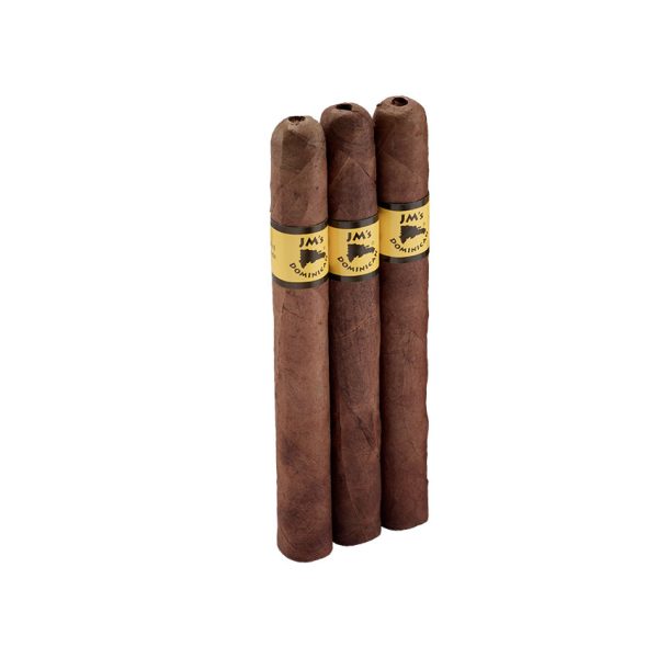 JM's Dominican Churchill 3 Pack
