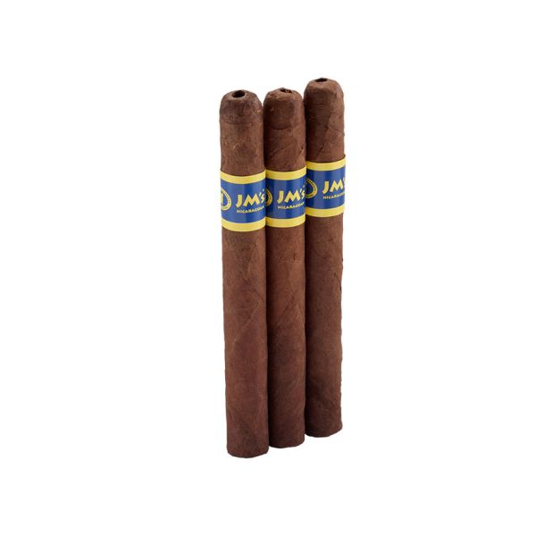 JM's Nicaraguan Churchill 3 PK