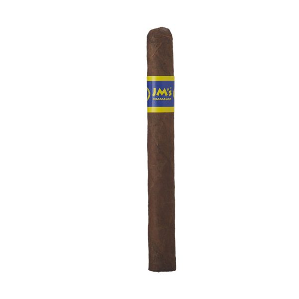 JM's Nicaraguan Churchill Cigar Sample
