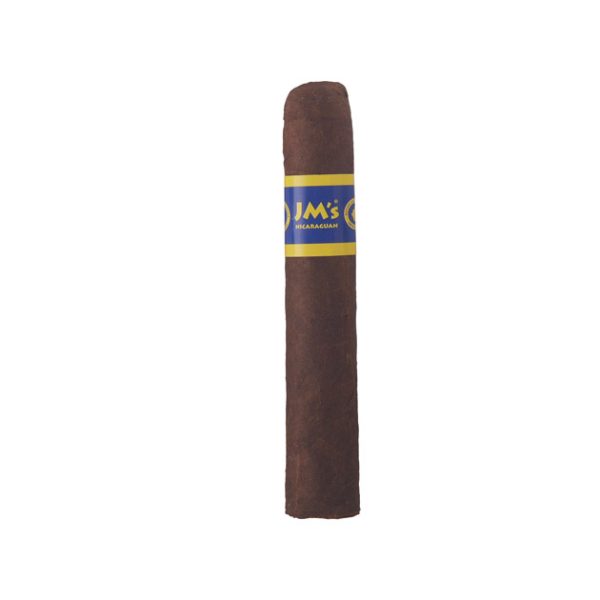 JM's Nicaraguan Gordo Cigar Sample