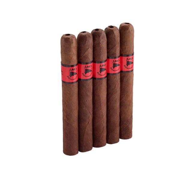 JM's Dominican Corojo Toro 5 Pack