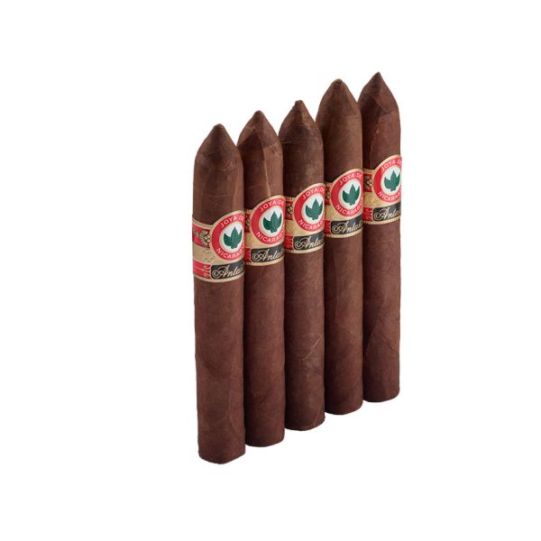 Joya de Nicaragua Antano 1970 Belicoso 5 Pack