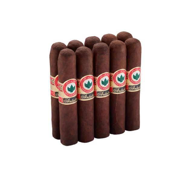 Joya de Nicaragua Antano 1970 Consul 10 Pack