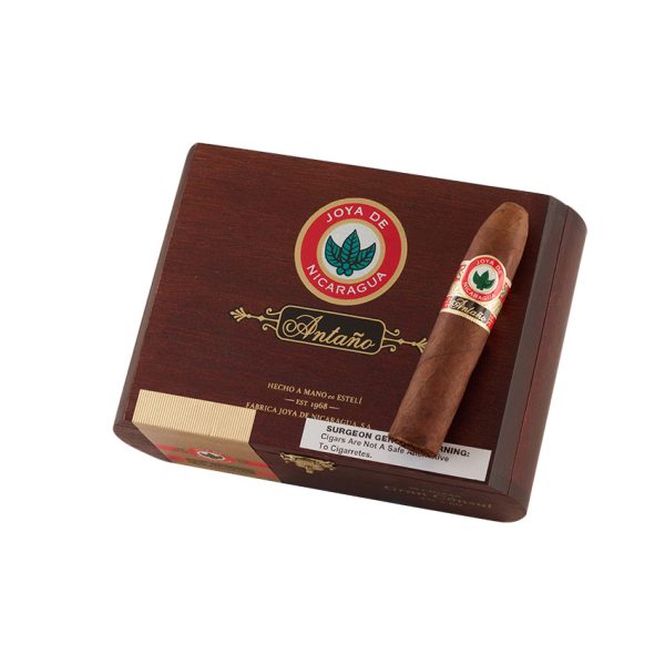 Joya de Nicaragua Antano 1970 Gran Consul Dark Natural