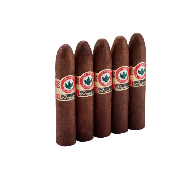 Joya de Nicaragua Antano 1970 Gran Consul 5 Pack