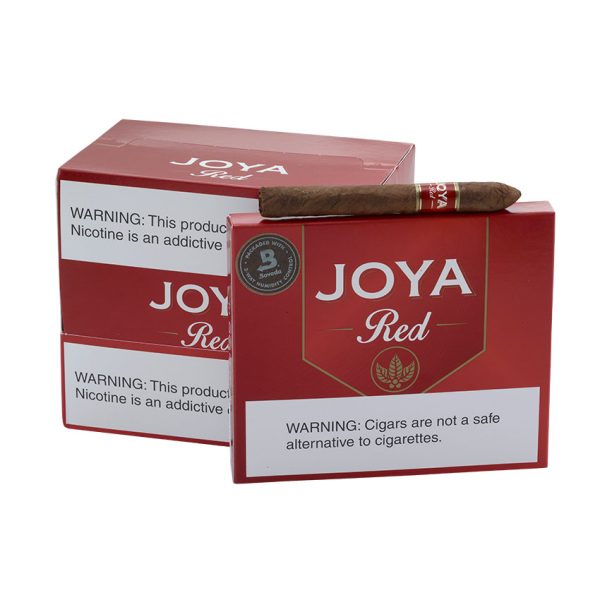 Joya Red Boat 5/10 Natural