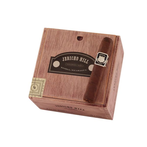 Jericho Hill Jack Brown Maduro