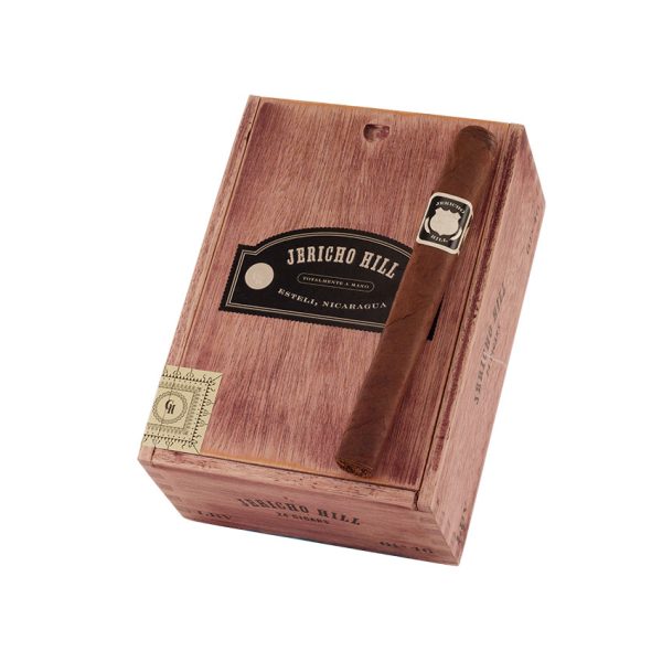 Jericho Hill LBV Maduro