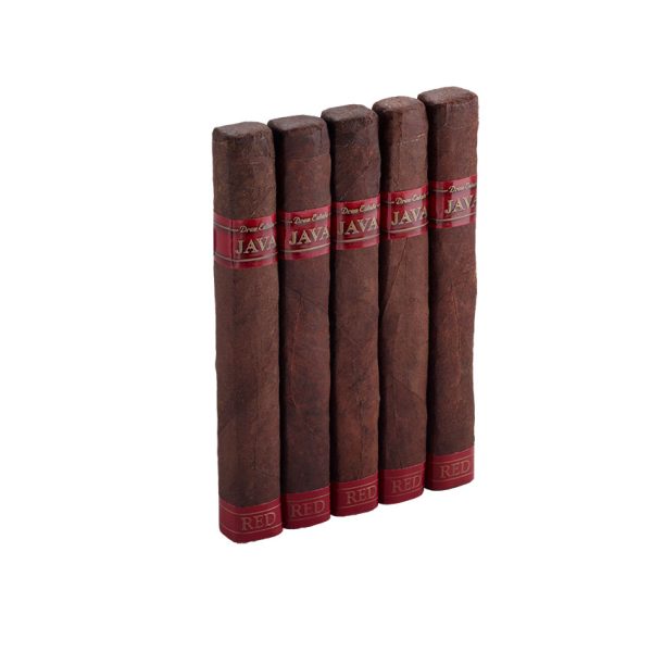 Java Red Toro 5 Pack