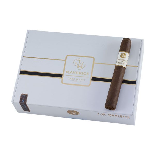 Jake Wyatt Maverick Toro Maduro