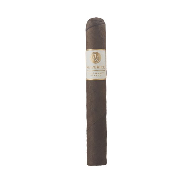 Jake Wyatt Maverick Toro Cigar Sample