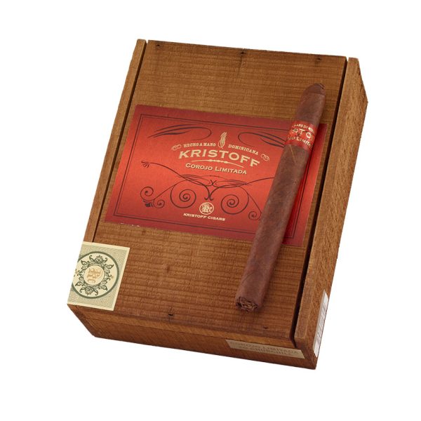 Kristoff Corojo Limitada Churchill Natural