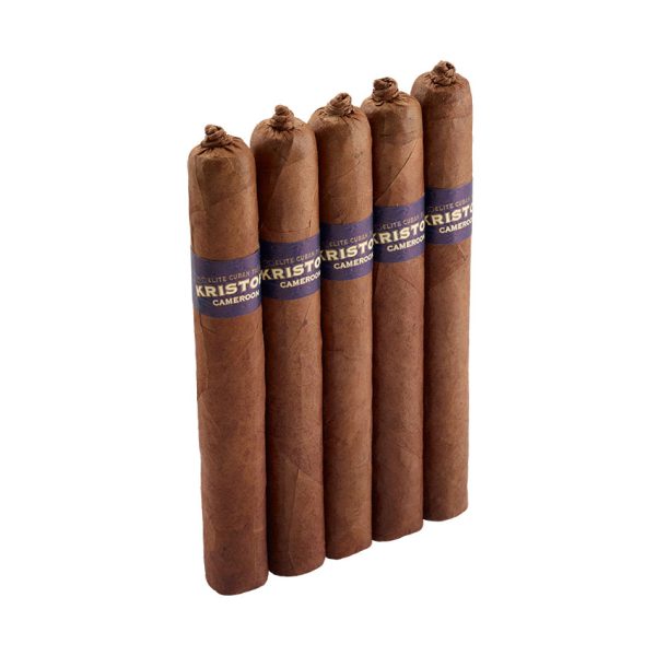 Kristoff Cameroon Matador 5 Pack