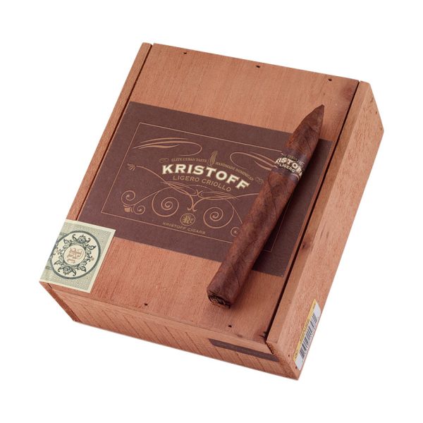 Kristoff Ligero Criollo Torpedo Natural