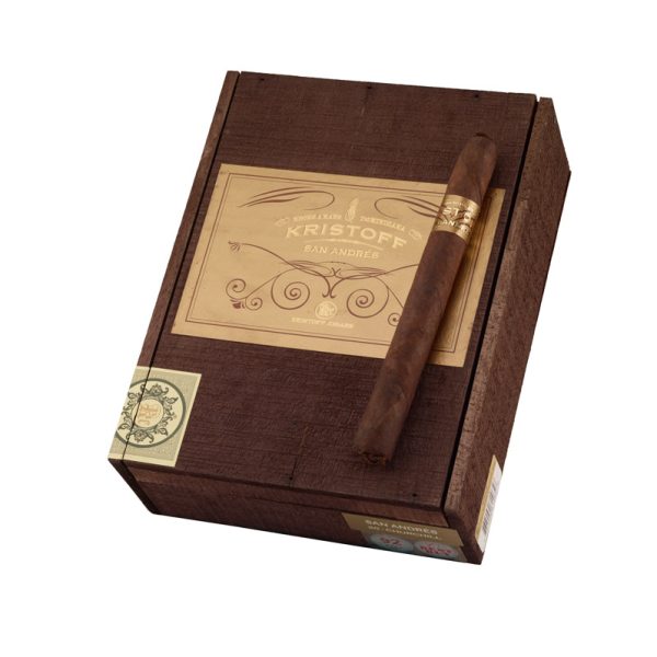 Kristoff San Andres Churchill Maduro