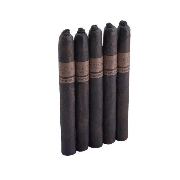 Kristoff Maduro Churchill 5 Pack