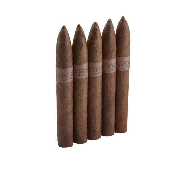Kristoff Maduro Torpedo 5 Pack