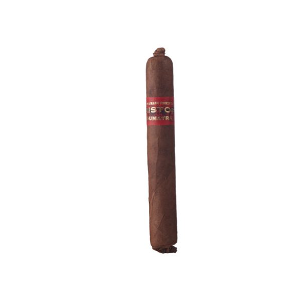 Kristoff Sumatra Robusto Cigar Sample