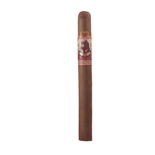 La Aurora 1495 Connecticut Churchill Cigar Sample