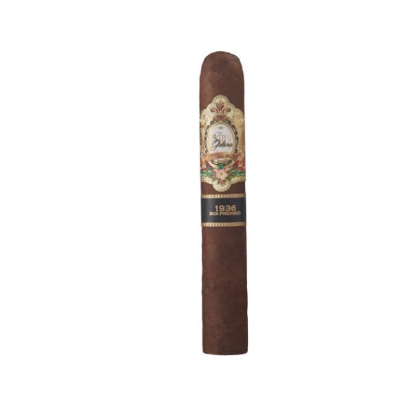 La Galera 1936 Box Pressed Pilon Cigar Sample