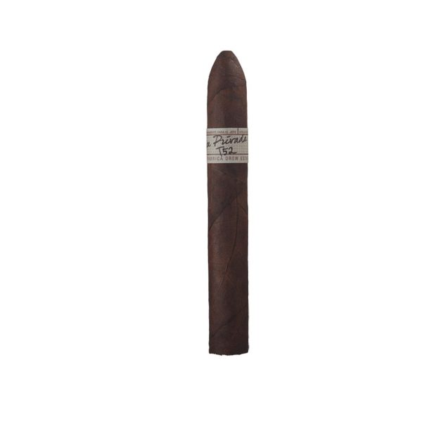 Liga Privada T52 Belicoso Cigar Sample