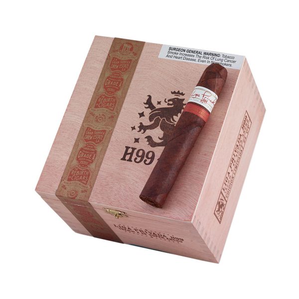 Liga Privada Connecticut H99 Super Ancho Natural