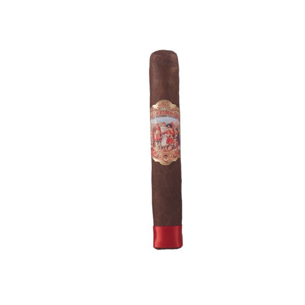 La Antiguedad Toro Cigar Sample