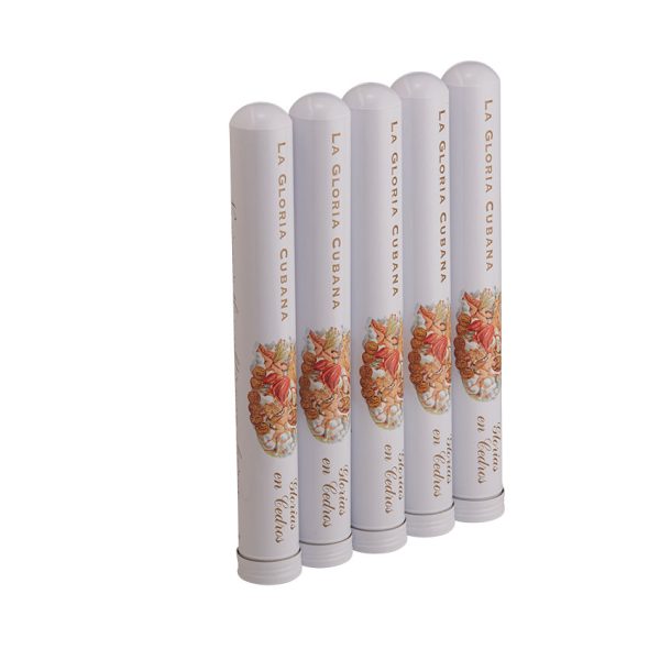 La Gloria Cubana Classic Cedros (Tube) 5 Pack