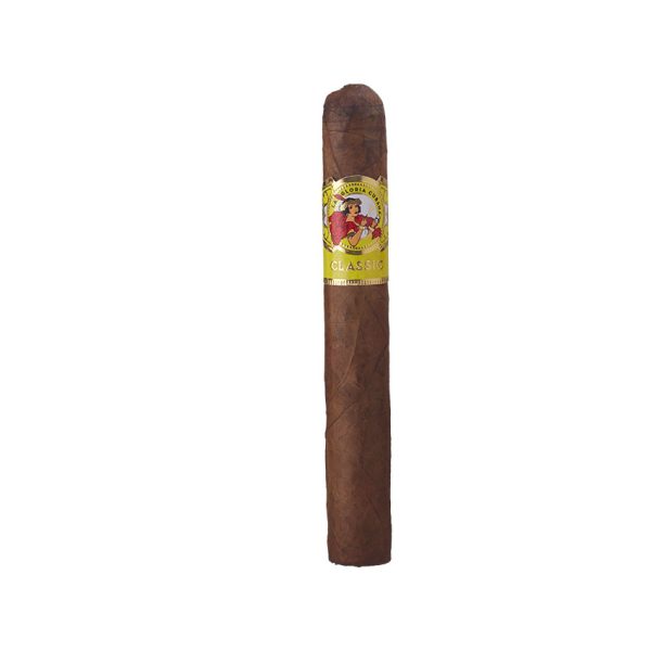 La Gloria Classic Cubana Corona Gorda Cigar Sample